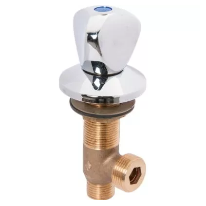 Robinet de Machine à laver a encastrer 3/4