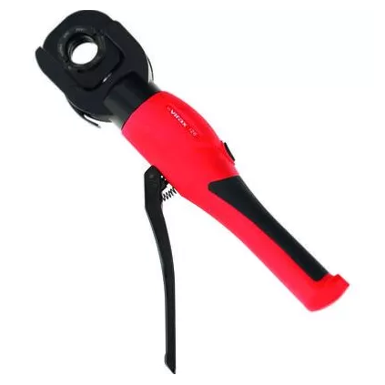 Sertisseuse à sertir manuelle hydraulique VIRAX Viper I26