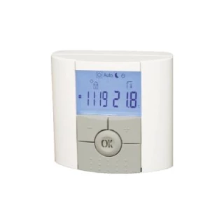 Thermostat d'ambiance filaire Pour RA110 Thermador