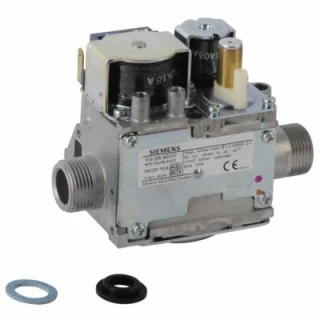 Vanne gaz perfinox 4100  ATLANTIC 988107