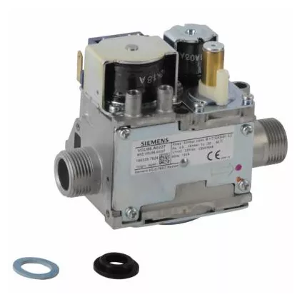 Vanne gaz perfinox 4100  ATLANTIC 988107