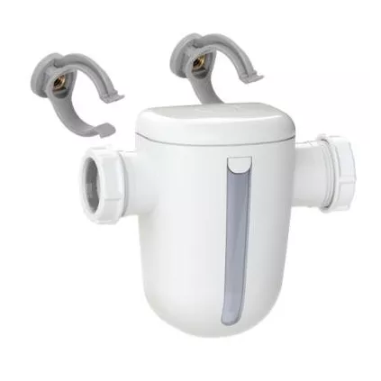 WaterNEUTRAL COMPACT Neutralisateur d'eaux Acide