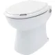 WC Broyeur MonoBloc SILENCIEUX ECO-BRICOLAGE
