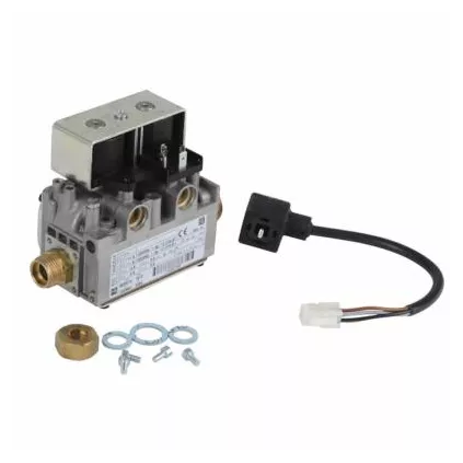 Bloc gaz avec accessoires - AUER B4990744