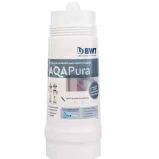 Cartouche de Remplacement filtre AQUA PURA BWT