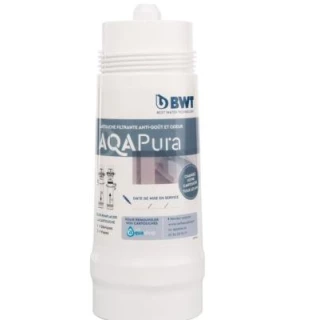 Cartouche de Remplacement filtre AQUA PURA BWT