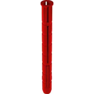cheville longue TOX 6x70