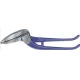 Cisaille à tole PELICAN coupe a Gauche KIESEL