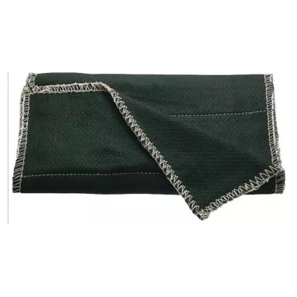 Couverture pare-flamme jusqu'a 700°C, 500 x 330 mm