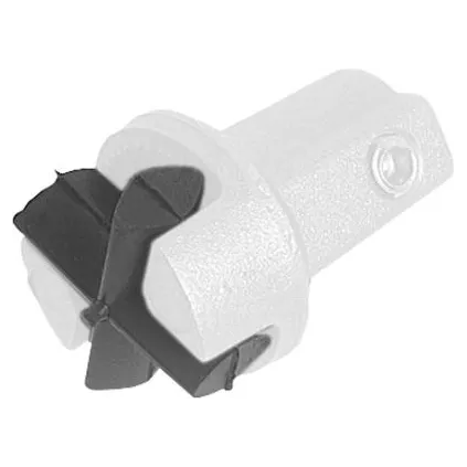 Croix accouplement Moteur WL2- WL3 WEISCHAUP 14025009027