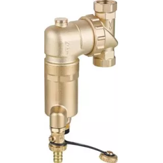 Désemboueur Magnétique Multiposition Femelle 3/4 ECO-BRICOLAGE