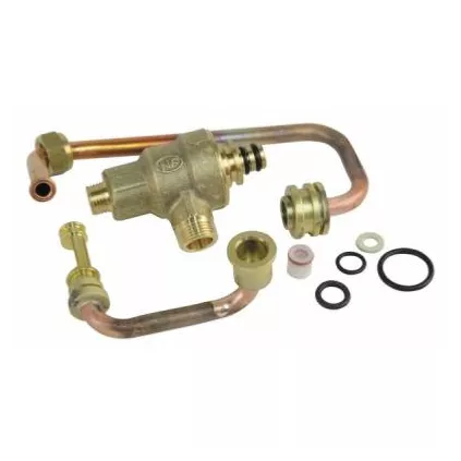 Disconnecteur & joints & tubes MS24MI & JJD710877800