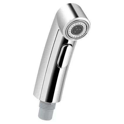 Douchette Extractable DUAL Chrome GROHE 46956000