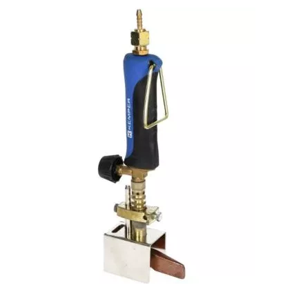 Fer à souder compact en cuivre de 200 g