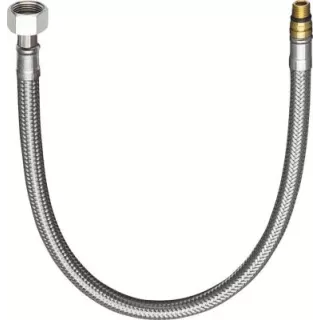 Flexible de robinet Hansgrohe M10 F3/8 96507000