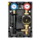 Kit Modulfit THERMADOR groupe direct avec pompe et vanne 3 voies