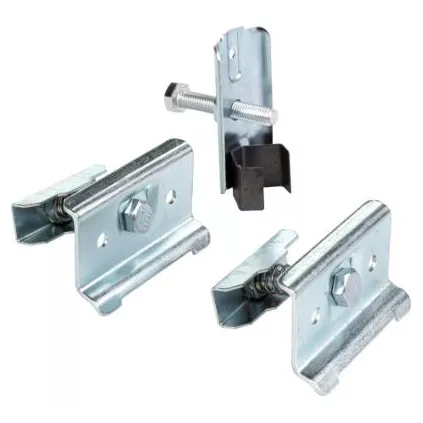 Kit de fixation pour radiateur 3 Pièces - RAM