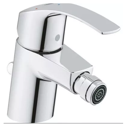 Mitigeur bidet Taille S Eurosmart