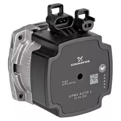 Moteur de Circulateur Termovar UMP 3 1-70 Grundfos