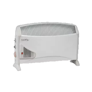 Radiateur Soufflant Portable SIMOUN 2000 Wts a TIMER