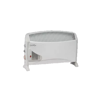 Radiateur Soufflant Portable SIMOUN 2000 Wts a TIMER