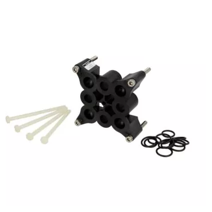 Rallonge ibox 25 mm HANSGROHE 13595000