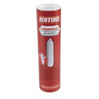 RECHARGE CONDENSAt SENTINEL CONDESAFE PLUS