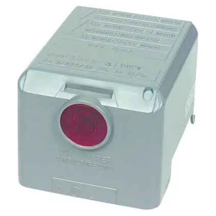 Boite de controle RBL 539 SE 3001161 RIELLO