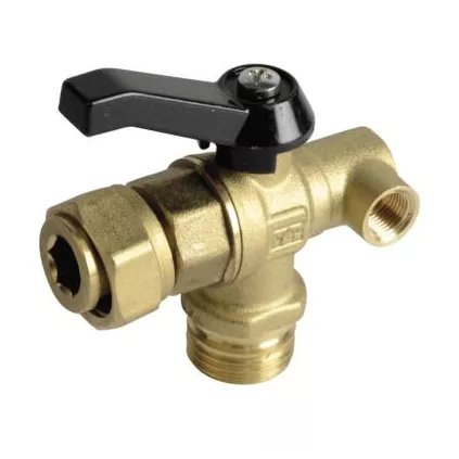 ROBINET EAU FROIDE IDRA 3000 ATLANTIC 188167