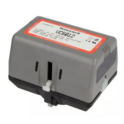 Servomoteur HONEYWELL VC 6012