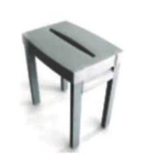 Tabouret Siège de Douche ABS