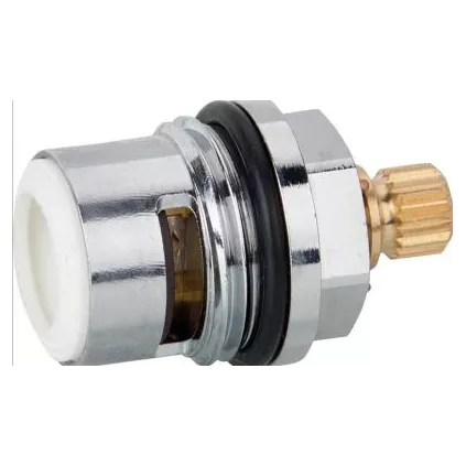 Tete de robinet céramique 15x21 kludi 7522200-00