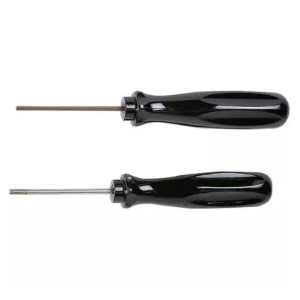 Lot de 2 Tournevis Spécial robinet Radiateur DANFOSS