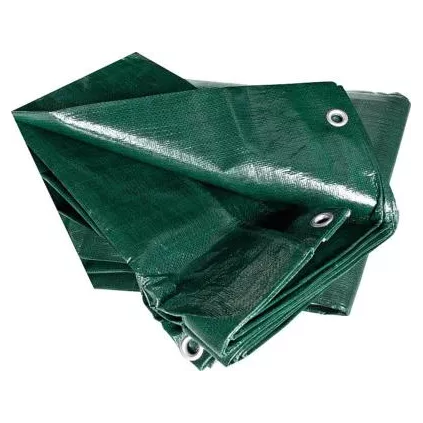 Bache de Protection Legere Tissé ± 90 g/m²