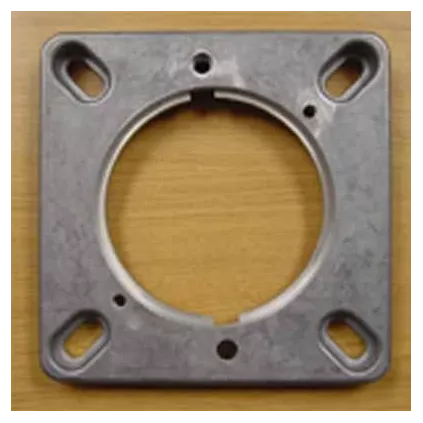 Bride Bruleur BMV 537D4044