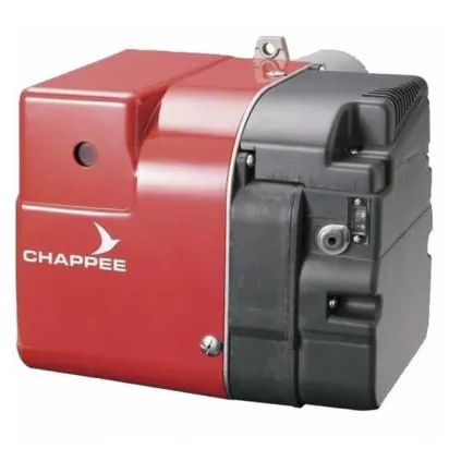 Brûleur fioul avec réchauffeur TIGRA 2 - CF 510R S20018228