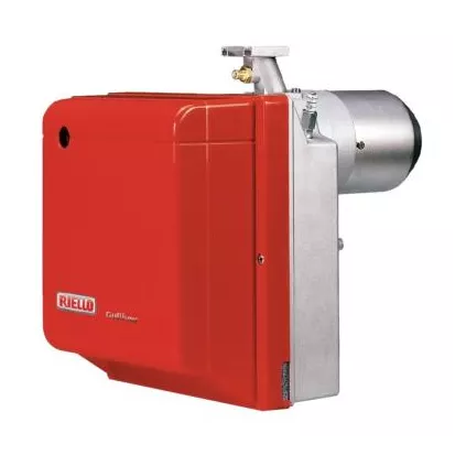 Bruleur Gaz GULLIVER BS1  16 à 52 KW Bas NOX
