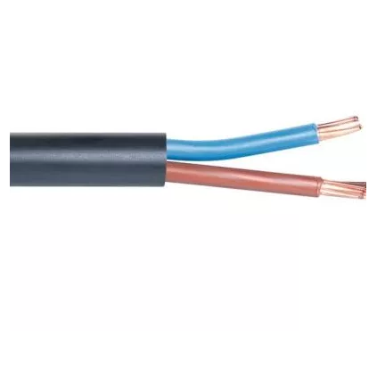 Câble industriel U 1000 R2V 2G 16 mm² au Mètre