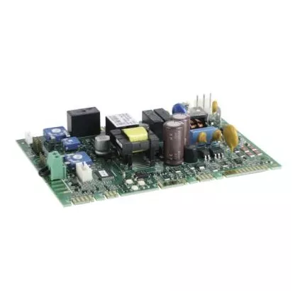 Platine electronique principale Riello 4366901
