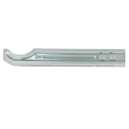 Console à sceller Radiateur Fonte