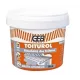 TOITUROL pâte bitumeuse 400 GR GEB