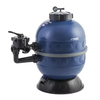 Filtre à sable pour piscine GRANADA S400 Débit 6M3