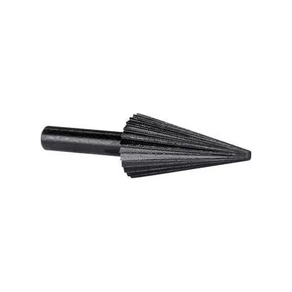 Fraise ampli-trou acier Carbone Spécial Bois - Diamètre 6 à 20 mm