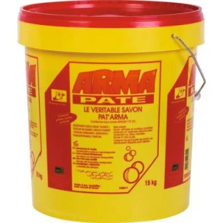 ARMA PAT Pot de 15 KG lavage des mains