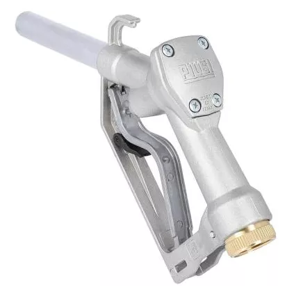 Pistolet de remplissage Fioul-Gasoil PUISI