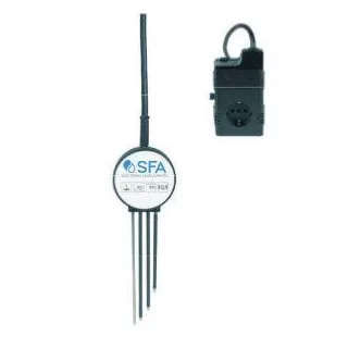 Contrôle électronique de niveau pour SANIPUDDLE SFA - ECO