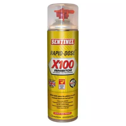 Dose spray discount