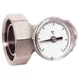 Porte Thermomètre EK 1 Ecrou 11/4 SOMATHERM