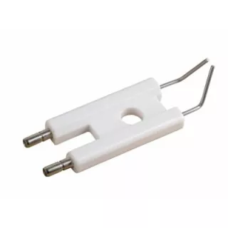 Electrode de bruleur chappée TIGRA C 500 F S58528435