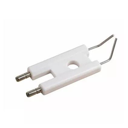 Electrode de bruleur chappée TIGRA C 500 F